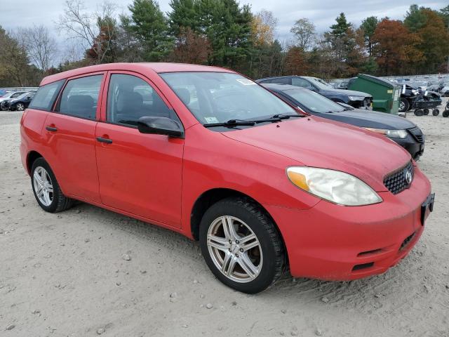 Photo 4 from auction – 2003 TOYOTA COROLLA MA with VIN 2T1KR32E13C044625