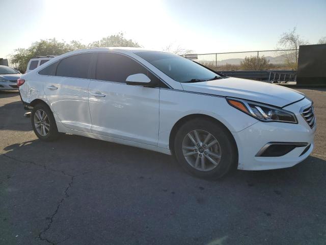 Photo 4 from auction – 2017 HYUNDAI SONATA SE with VIN 5NPE24AF4HH486207