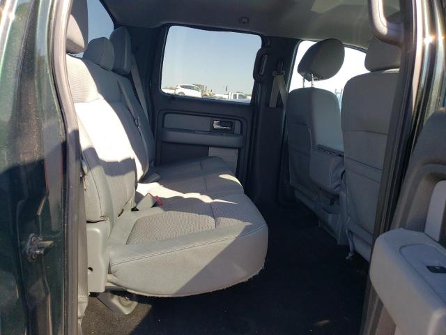 Photo 10 from auction – 2013 FORD F150 SUPER with VIN 1FTFW1ET6DFD71488