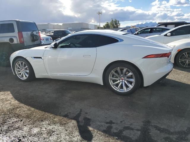 Photo 2 from auction – 2017 JAGUAR F-TYPE with VIN SAJWA6AT2H8K44542