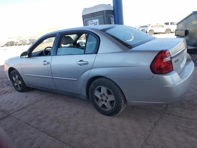 Photo 2 from auction – 2005 CHEVROLET MALIBU LS with VIN 1G1ZT52865F317258
