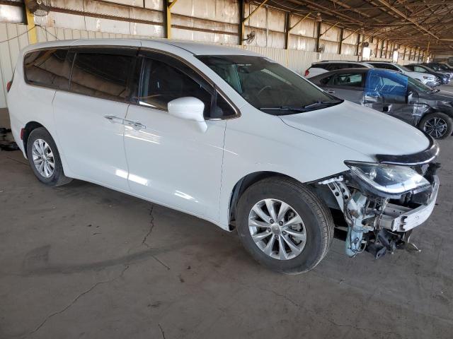 Photo 4 from auction – 2019 CHRYSLER PACIFICA T with VIN 2C4RC1FG4KR588289