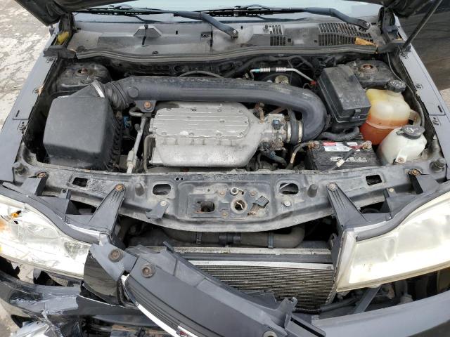 Photo 12 from auction – 2006 SATURN VUE with VIN 5GZCZ63476S898354
