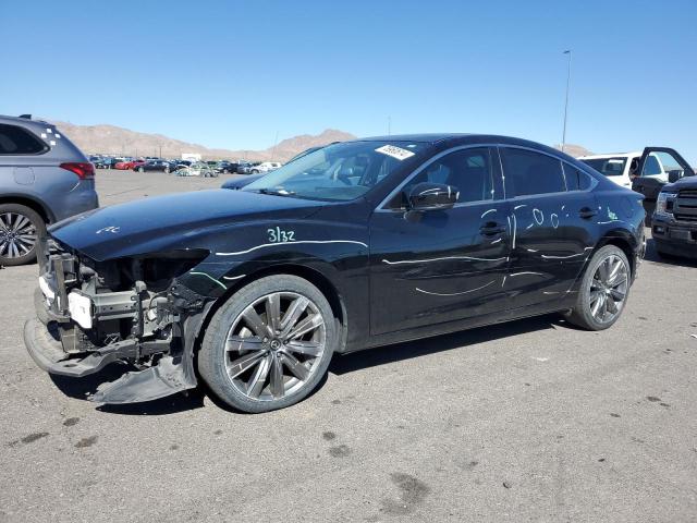 MAZDA 6 TOURING 2020 with VIN JM1GL1VM7L1517995 - Photo from auction