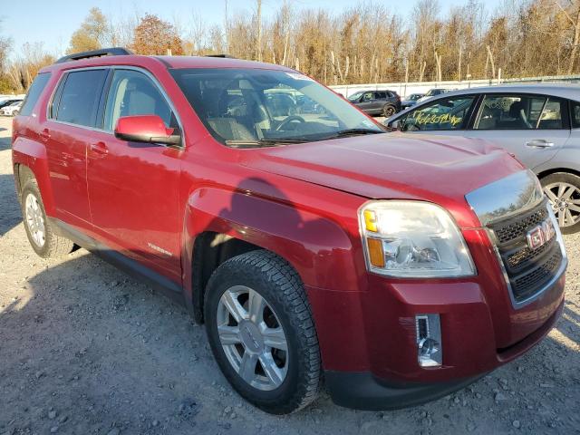 Photo 4 from auction – 2015 GMC TERRAIN SL with VIN 2GKFLWEK0F6302214