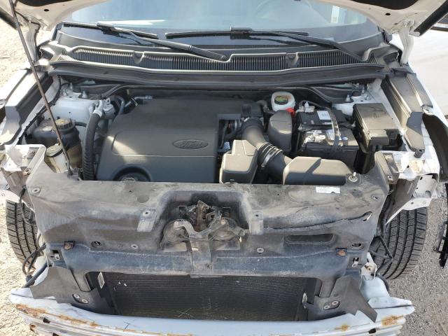 Photo 12 from auction – 2017 FORD EXPLORER X with VIN 1FM5K8D82HGA13944