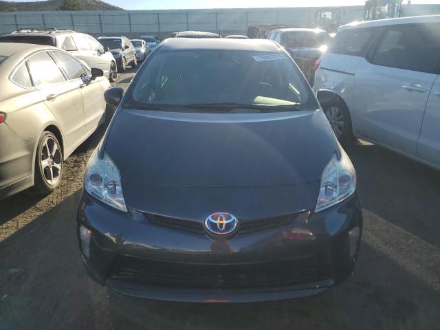 Photo 5 from auction – 2014 TOYOTA PRIUS with VIN JTDKN3DU8E1792912