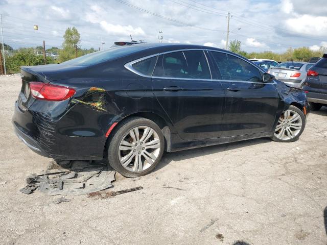 Photo 3 from auction – 2015 CHRYSLER 200 LIMITE with VIN 1C3CCCAB9FN525936