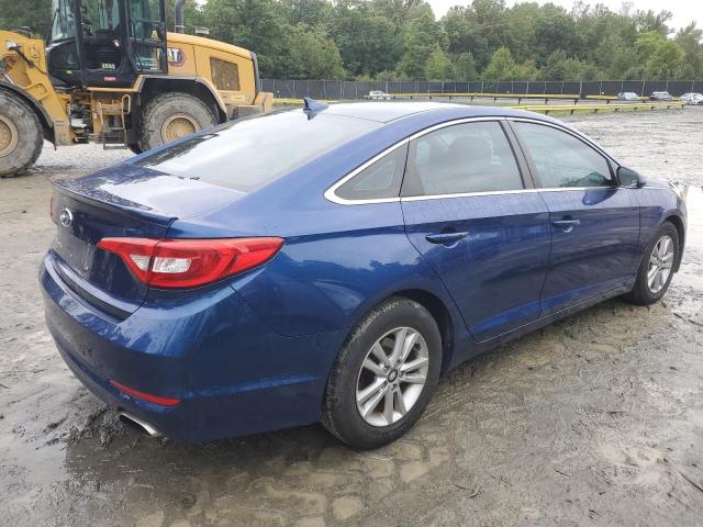 Photo 3 from auction – 2016 HYUNDAI SONATA SE with VIN 5NPE24AF0GH296659