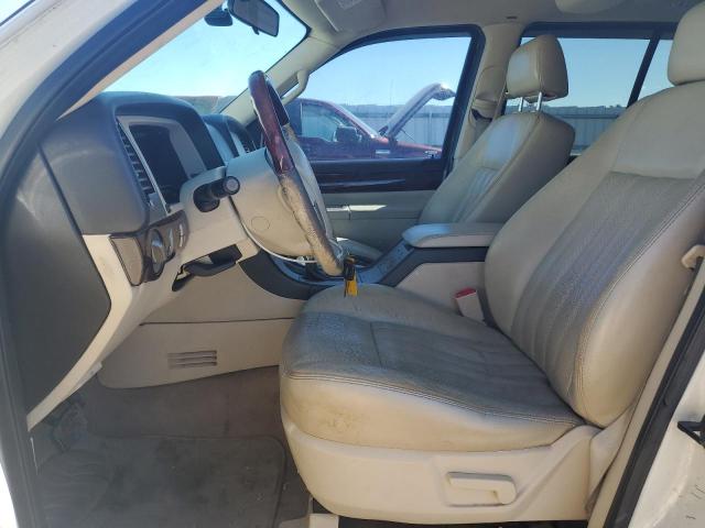 Photo 7 from auction – 2003 LINCOLN AVIATOR with VIN 5LMEU78H23ZJ08822