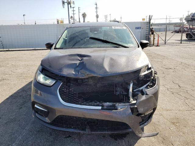 صورة رقم 5 من المزاد - 2022 CHRYSLER PACIFICA T مع VIN 2C4RC1BG7NR138615