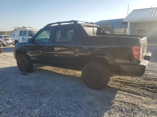 Photo 2 from auction – 2010 HONDA RIDGELINE with VIN 5FPYK1F23AB003447