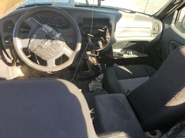 Photo 8 from auction – 2008 FORD RANGER with VIN 1FTYR10D48PA03505