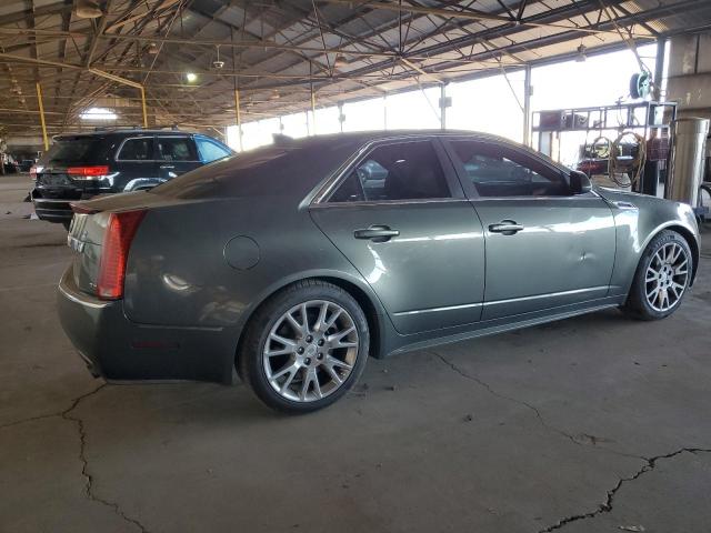 Photo 3 from auction – 2011 CADILLAC CTS PERFOR with VIN 1G6DJ5ED1B0146579
