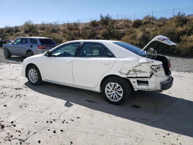 Photo 2 from auction – 2014 TOYOTA CAMRY L with VIN 4T4BF1FK1ER426402