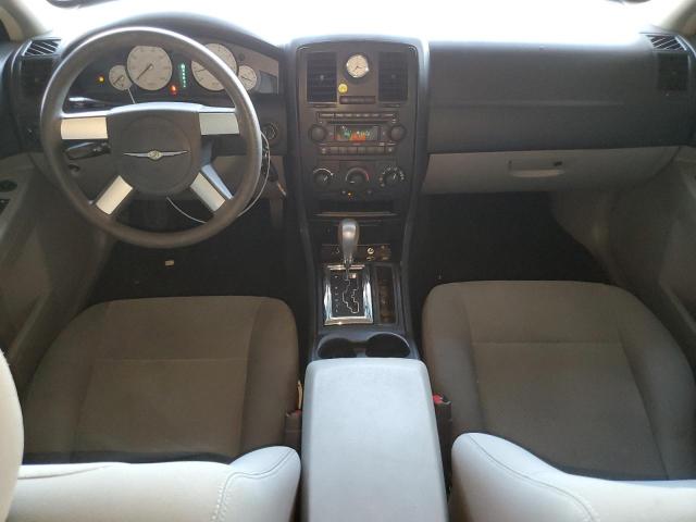 Photo 8 from auction – 2007 CHRYSLER 300 with VIN 2C3KA43R17H868834