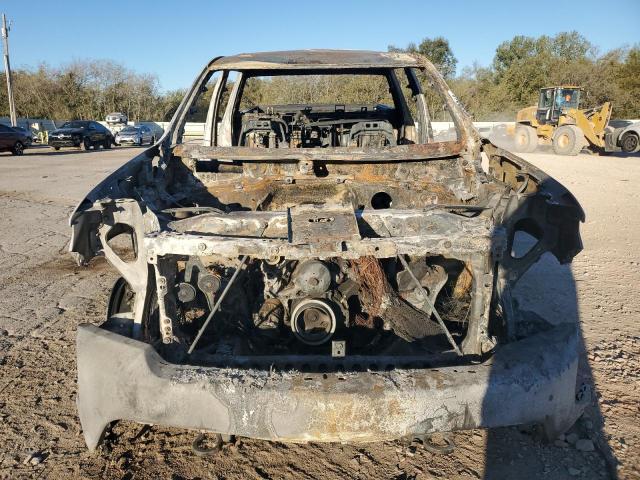 Photo 5 from auction – 2021 CHEVROLET SILVERADO with VIN 3GCPYFED3MG164608