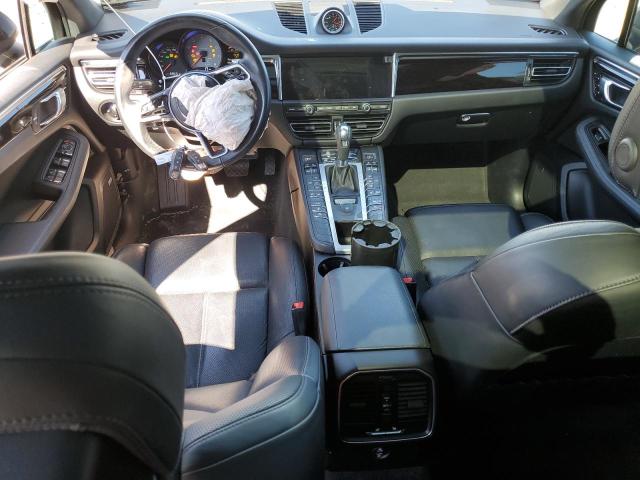 Photo 8 from auction – 2020 PORSCHE MACAN S with VIN WP1AB2A51LLB37938