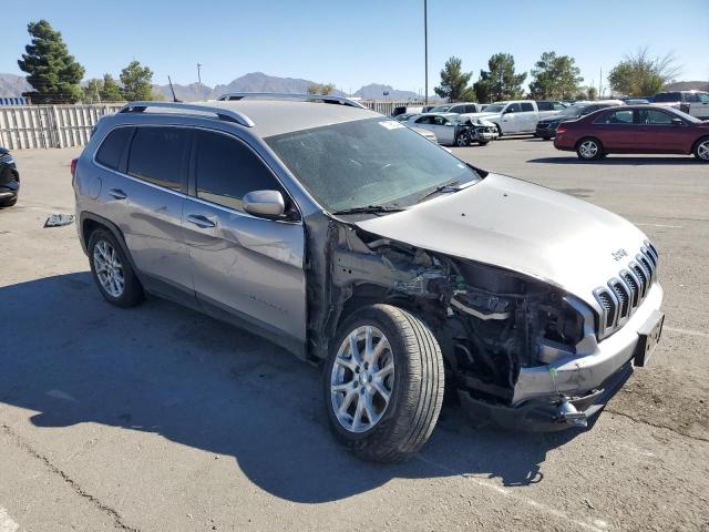 Photo 4 from auction – 2016 JEEP CHEROKEE L with VIN 1C4PJLCB9GW288344