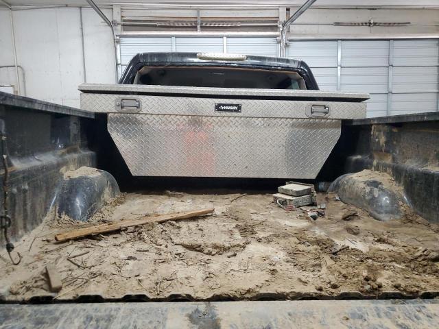 Photo 10 from auction – 2008 CHEVROLET SILVERADO with VIN 2GCEC13C681106008