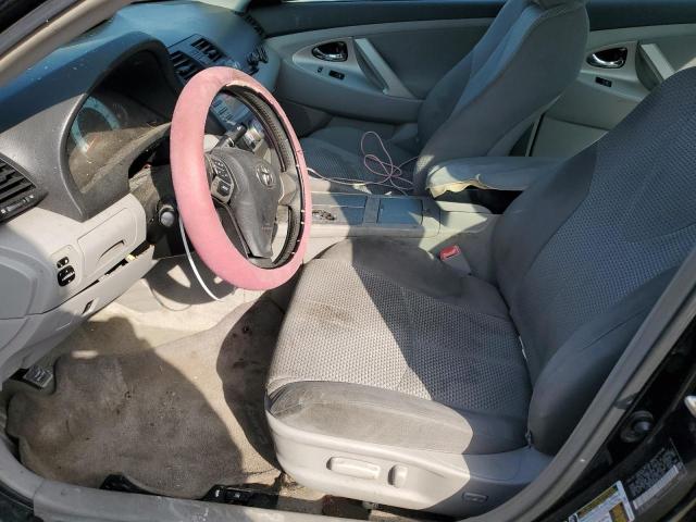 Фото 7 с аукциона – 2011 TOYOTA CAMRY BASE с VIN 4T1BF3EKXBU166181
