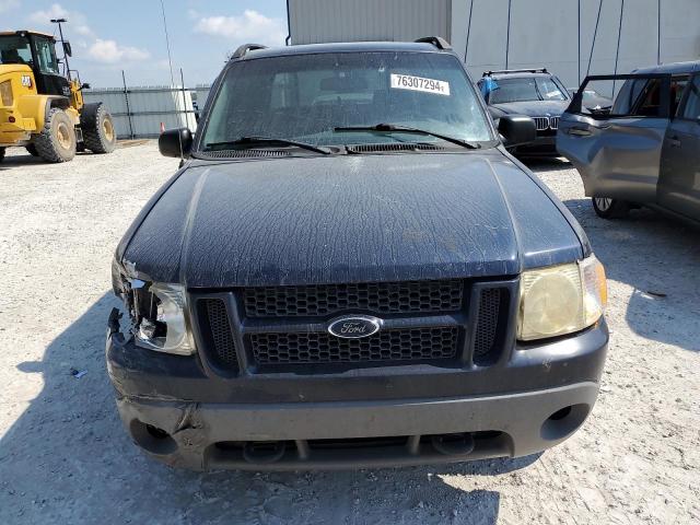 Photo 5 from auction – 2002 FORD EXPLORER S with VIN 1FMZU67E92UB94809