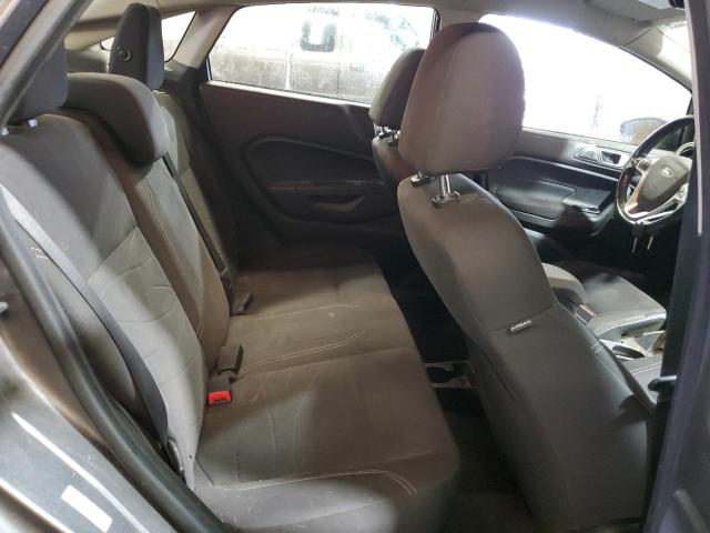 Photo 10 from auction – 2014 FORD FIESTA SE with VIN 3FADP4BJ6EM101922