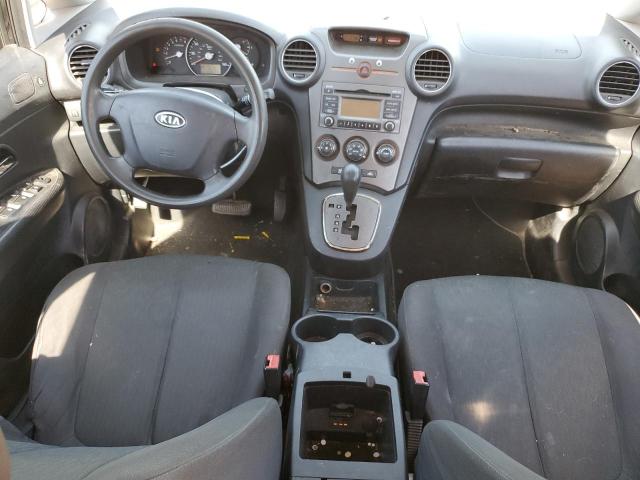 Photo 8 from auction – 2011 KIA RONDO with VIN KNAHG8C82B7346797