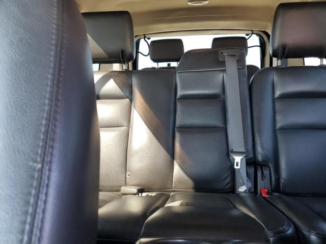 Photo 10 from auction – 2007 FORD EXPLORER L with VIN 1FMEU75827UA99209