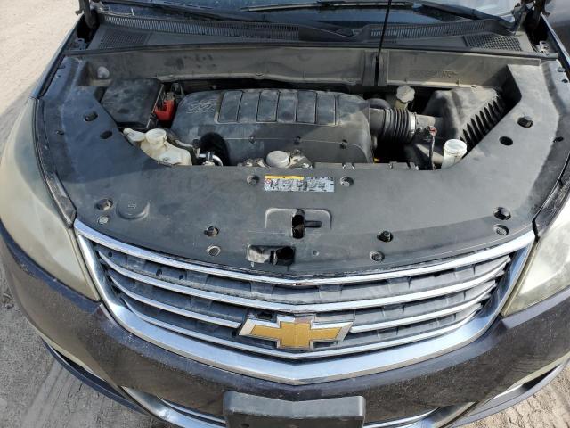 Photo 12 from auction – 2014 CHEVROLET TRAVERSE L with VIN 1GNKRJKD1EJ241210