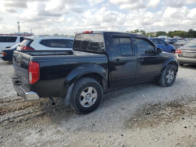 Photo 3 from auction – 2006 NISSAN FRONTIER C with VIN 1N6AD07W26C429440