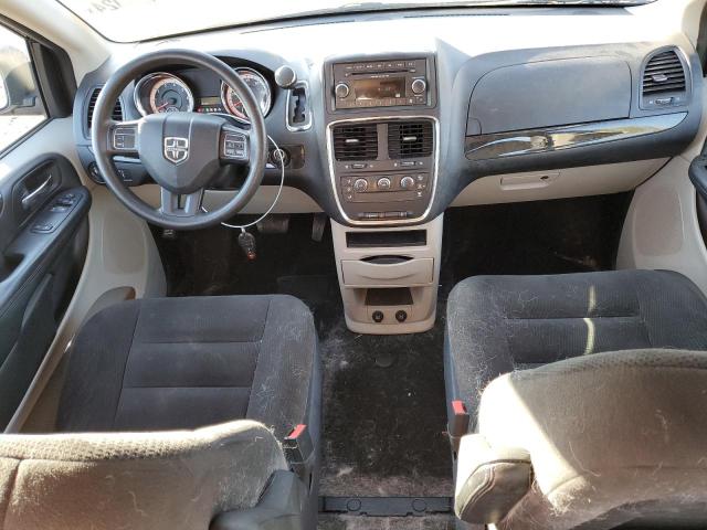 Photo 8 from auction – 2016 DODGE GRAND CARA with VIN 2C4RDGBG7GR337327