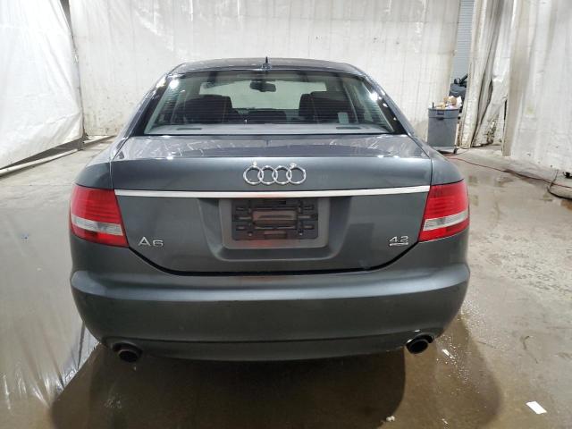 Photo 6 from auction – 2007 AUDI A6 S-LINE with VIN WAUEV74F07N141627