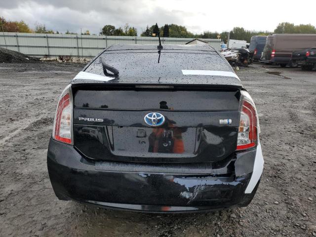 Zdjęcie 6 z aukcji – 2012 TOYOTA PRIUS z VIN JTDKN3DU1C5458453