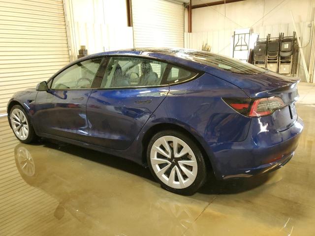 Photo 2 from auction – 2022 TESLA MODEL 3 with VIN 5YJ3E1EA7NF303968