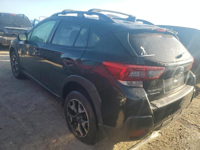 Photo 2 from auction – 2020 SUBARU CROSSTREK with VIN JF2GTAEC8LH240984