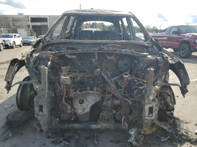 Photo 5 from auction – 2018 NISSAN PATHFINDER with VIN 5N1DR2MM3JC649920