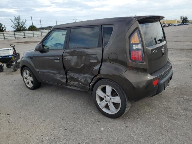 Photo 2 from auction – 2010 KIA SOUL + with VIN KNDJT2A2XA7084926