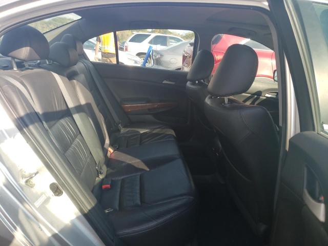 Photo 10 from auction – 2012 HONDA ACCORD EXL with VIN 1HGCP2F84CA076418