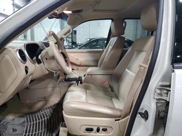 Photo 7 from auction – 2006 MERCURY MOUNTAINEE with VIN 4M2EU47E56ZJ05487