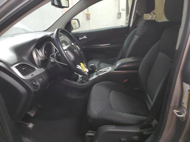 Photo 7 from auction – 2016 DODGE JOURNEY SX with VIN 3C4PDDBG4GT111944