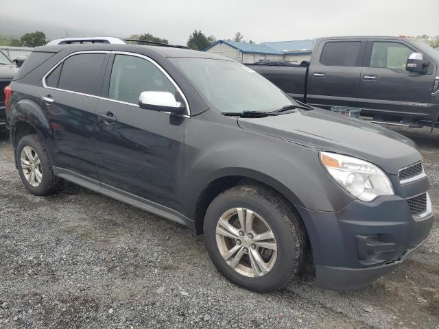 Photo 4 from auction – 2012 CHEVROLET EQUINOX LT with VIN 2GNFLGE58C6193614