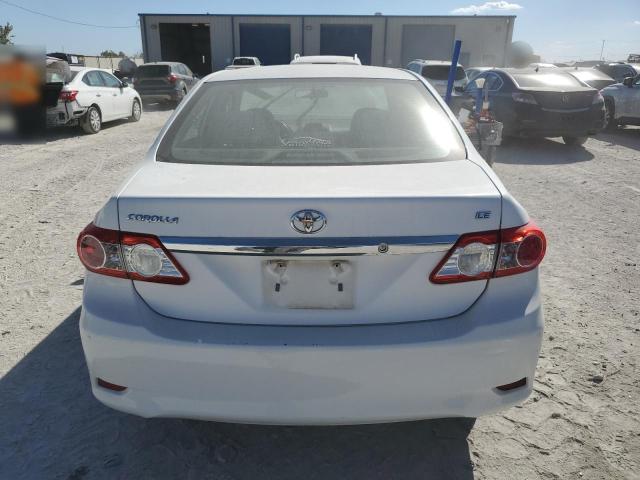 Photo 6 from auction – 2012 TOYOTA COROLLA BA with VIN 2T1BU4EE6CC829254
