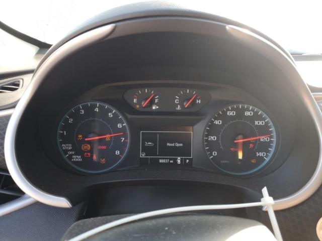 Photo 9 from auction – 2019 CHEVROLET MALIBU LS with VIN 1G1ZB5ST5KF222919