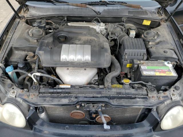Photo 11 from auction – 2004 HYUNDAI SONATA with VIN KMHWF25S24A969552