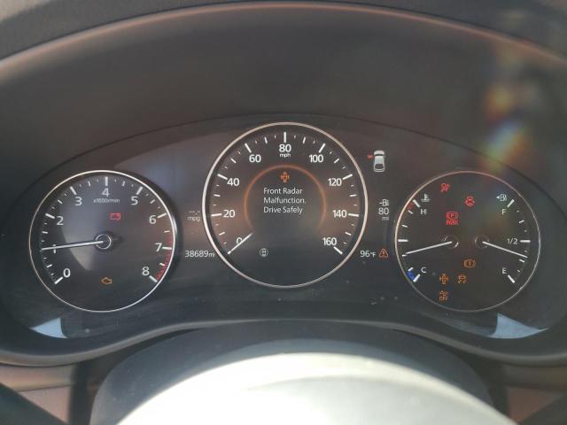 Photo 9 from auction – 2022 MAZDA 3 PREMIUM with VIN JM1BPAML9N1507088
