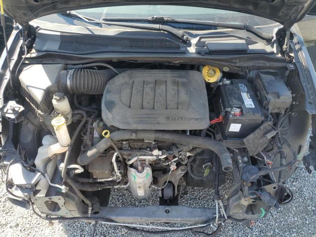 Photo 12 from auction – 2019 DODGE GRAND CARA with VIN 2C4RDGEG4KR769300
