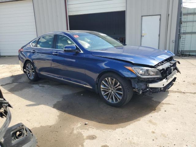 Photo 4 from auction – 2015 HYUNDAI GENESIS 3. with VIN KMHGN4JE6FU073355