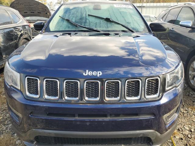 Photo 5 from auction – 2020 JEEP COMPASS SP with VIN 3C4NJDAB3LT212182