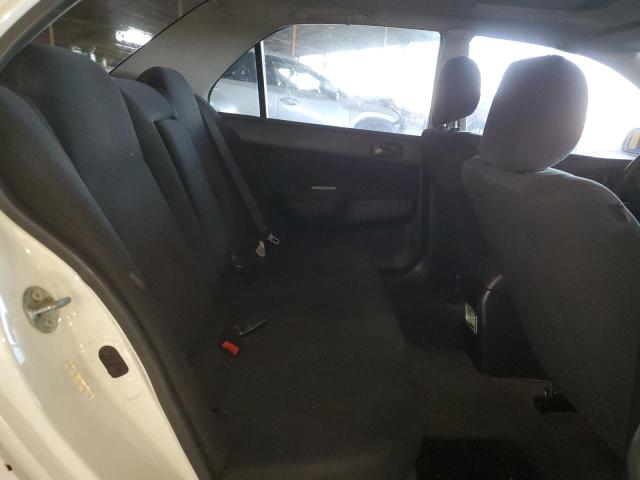 Photo 10 from auction – 2005 MITSUBISHI LANCER OZ with VIN JA3AJ86E75U032087